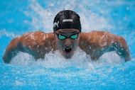 Asian Games - Day 1